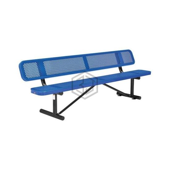 262077BL - Global Industrial - Outdoor Products - Outdoor Furniture