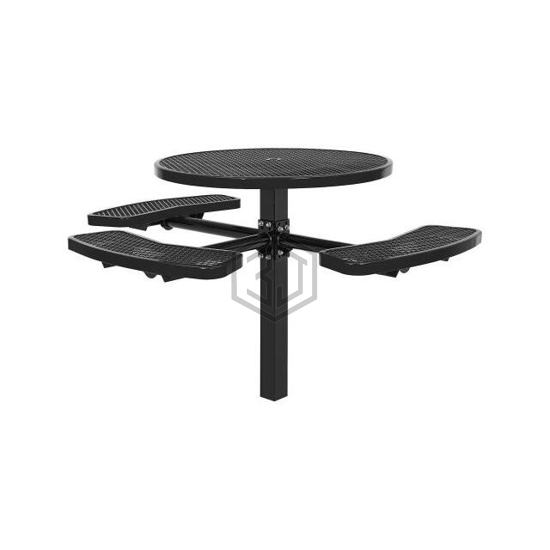 695294BK - Global Industrial - Outdoor Products - Outdoor Furniture