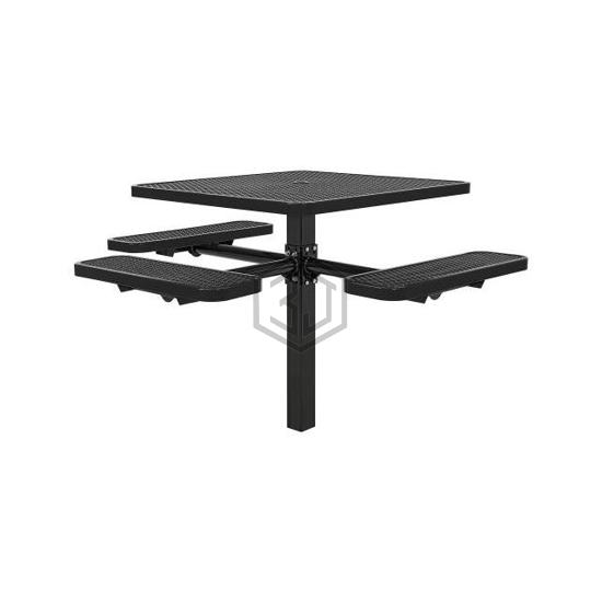 695295BK - Global Industrial - Outdoor Products - Outdoor Furniture