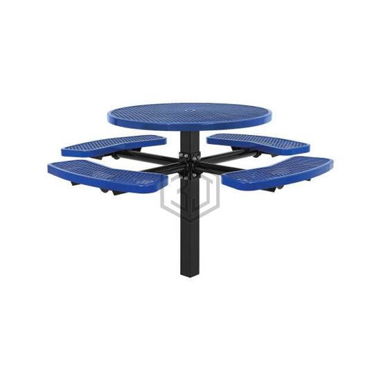 695292BL - Global Industrial - Outdoor Products - Outdoor Furniture