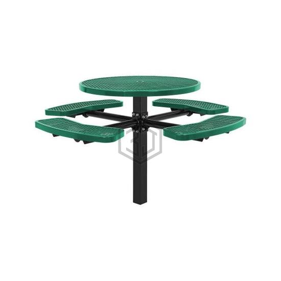 695292GN - Global Industrial - Outdoor Products - Outdoor Furniture