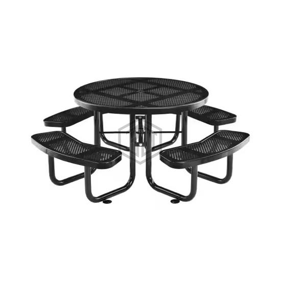 262078BK - Global Industrial - Outdoor Products - Outdoor Furniture