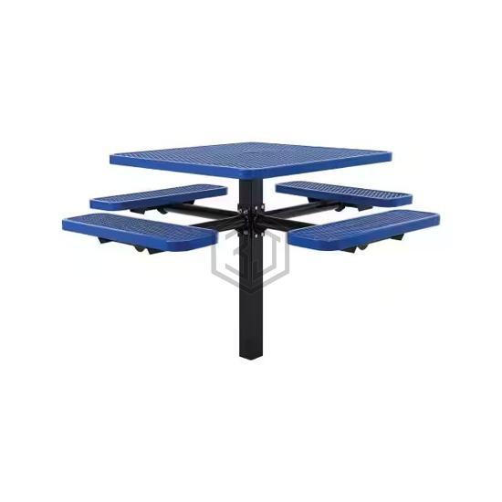 695293BL - Global Industrial - Outdoor Products - Outdoor Furniture