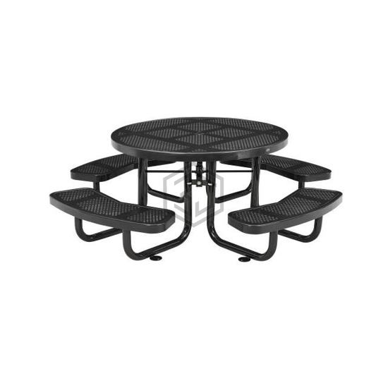 262078KBK - Global Industrial - Outdoor Products - Outdoor Furniture