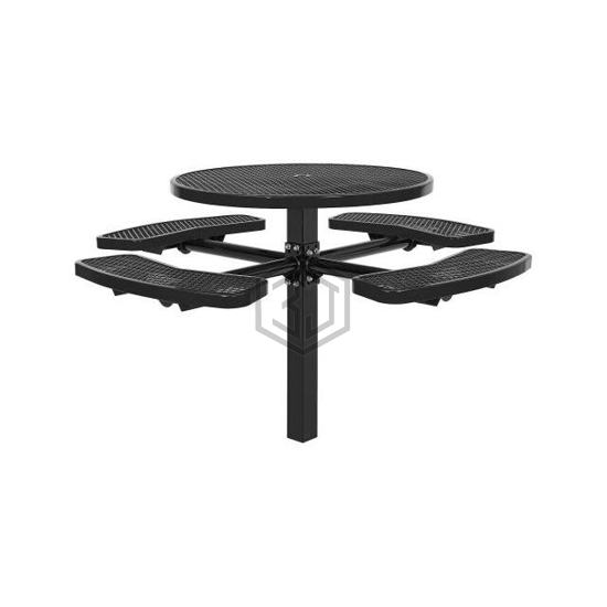 695292BK - Global Industrial - Outdoor Products - Outdoor Furniture
