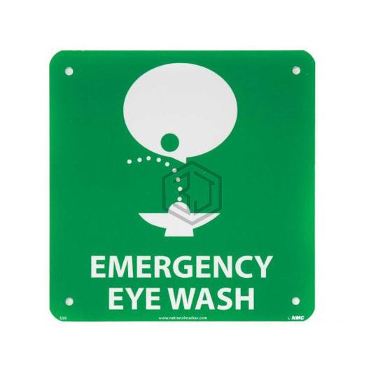 337534R - National Marker Company - Outdoor Products - Parking Lot and Safety