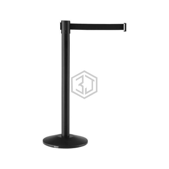 695010BK - Global Industrial - Outdoor Products - Parking Lot and Safety
