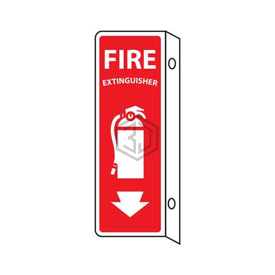 B67458 - National Marker Company - Outdoor Products - Parking Lot and Safety