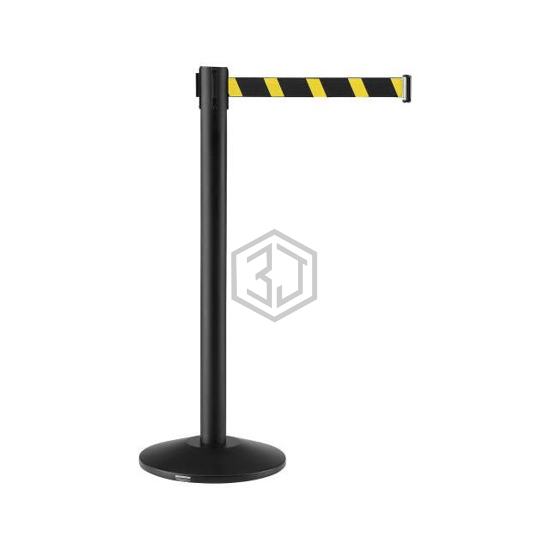 695010YB - Global Industrial - Outdoor Products - Parking Lot and Safety