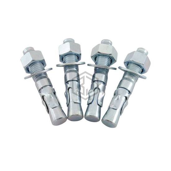 795316 - Vestil - Outdoor Products - Parking Lot and Safety
