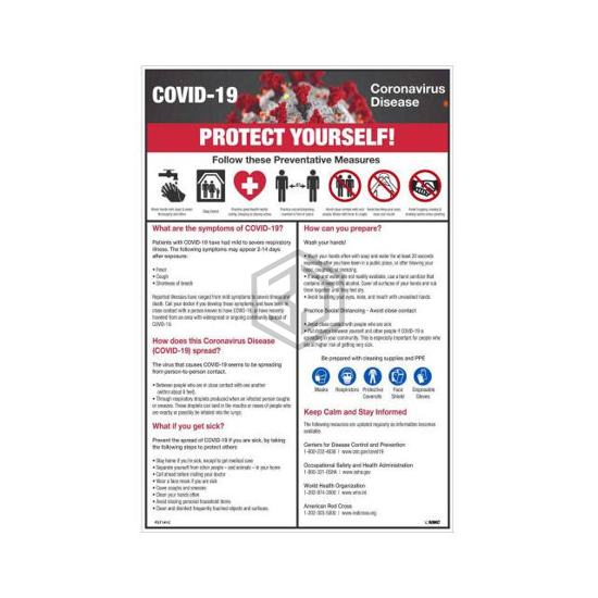 B2354864 - National Marker Company - Outdoor Products - Parking Lot and Safety