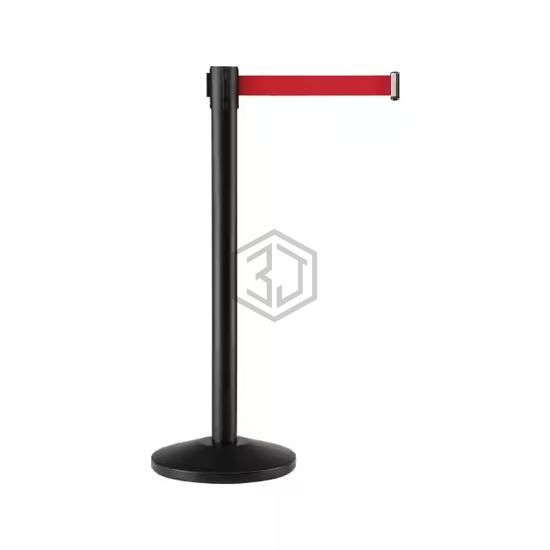 695010RD - Global Industrial - Outdoor Products - Parking Lot and Safety