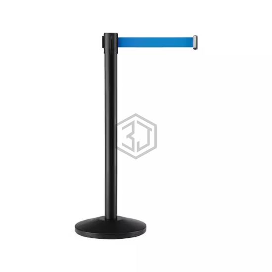 695010BL - Global Industrial - Outdoor Products - Parking Lot and Safety
