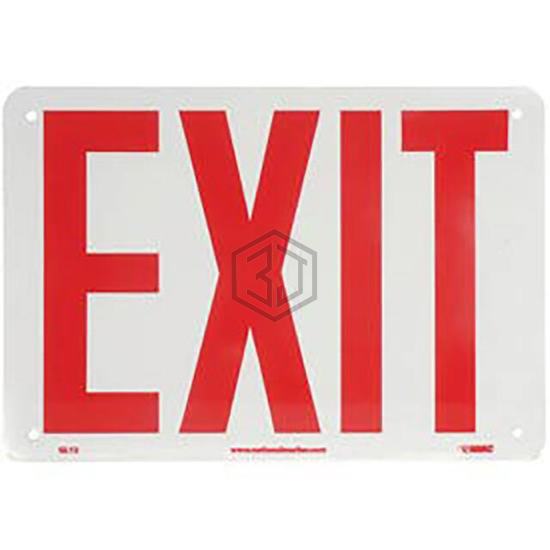 921160R - National Marker Company - Outdoor Products - Parking Lot and Safety