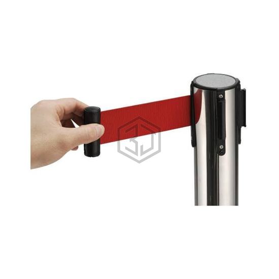 269383RD - Global Industrial - Outdoor Products - Parking Lot and Safety