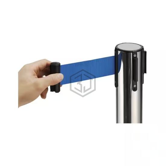 269383BL - Global Industrial - Outdoor Products - Parking Lot and Safety