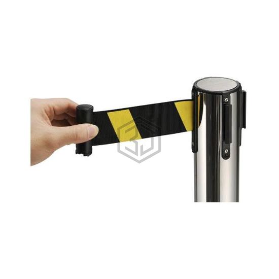 269383YB - Global Industrial - Outdoor Products - Parking Lot and Safety