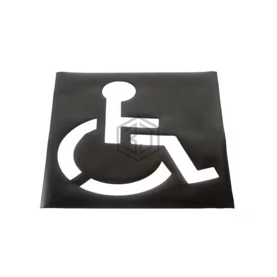 505199 - Global Industrial - Outdoor Products - Parking Lot and Safety