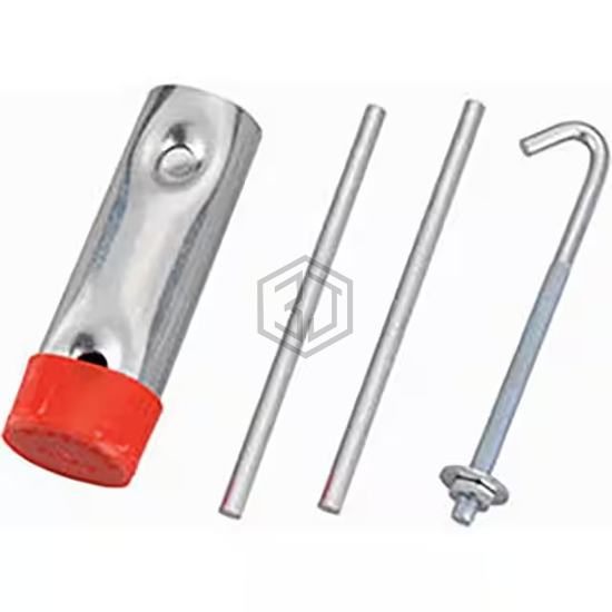 652774 - Global Industrial - Outdoor Products - Parking Lot and Safety