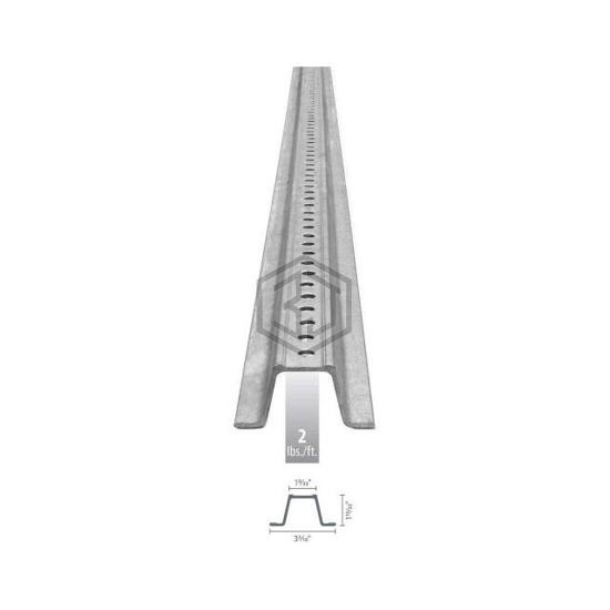 B1891793 - IndustrialSupplies.com - Outdoor Products - Parking Lot and Safety