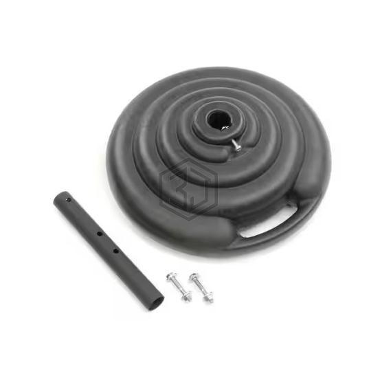 337525 - National Marker Company - Outdoor Products - Parking Lot and Safety