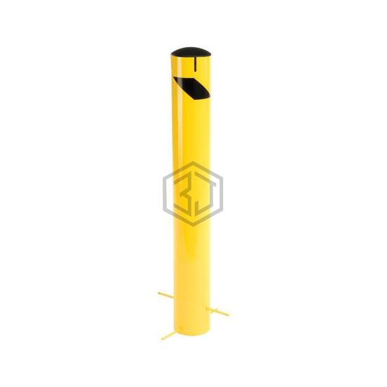 652900G - Global Industrial - Outdoor Products - Parking Lot and Safety