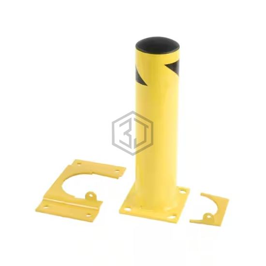 238795 - Global Industrial - Outdoor Products - Parking Lot and Safety