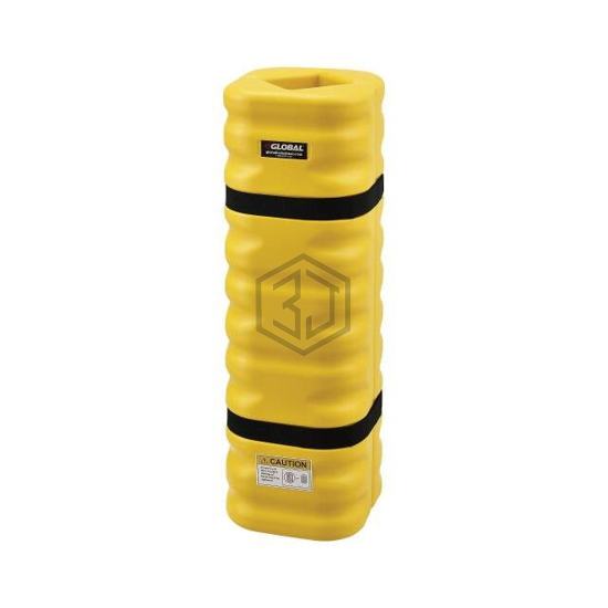 708166YL - Global Industrial - Outdoor Products - Parking Lot and Safety