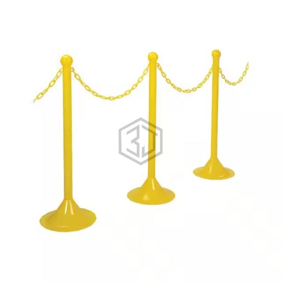 B549224 - Mr. Chain - Outdoor Products - Parking Lot and Safety