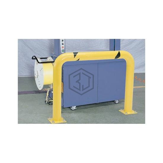 337322R - Global Industrial - Outdoor Products - Parking Lot and Safety