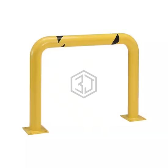 337323R - Global Industrial - Outdoor Products - Parking Lot and Safety