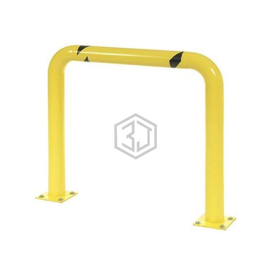337324R - Global Industrial - Outdoor Products - Parking Lot and Safety
