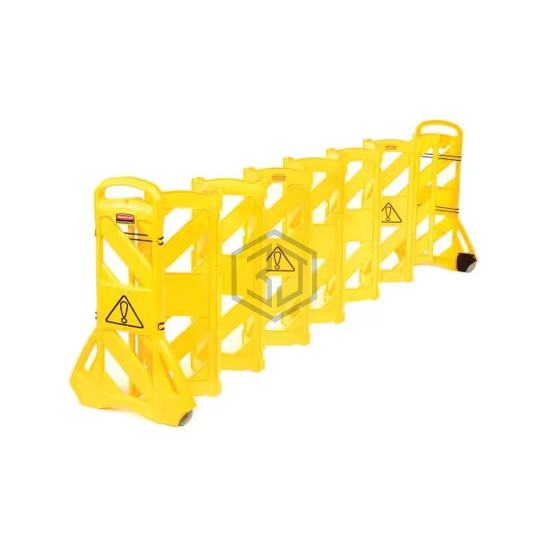 B56183 - Rubbermaid - Outdoor Products - Parking Lot and Safety