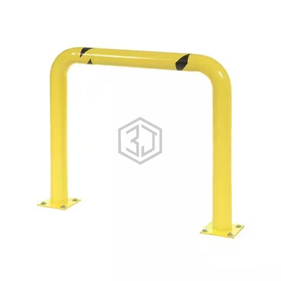 337325R - Global Industrial - Outdoor Products - Parking Lot and Safety