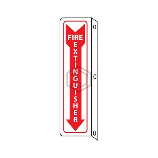 B67461 - National Marker Company - Outdoor Products - Parking Lot and Safety