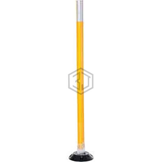 269114WH - Vestil - Outdoor Products - Parking Lot and Safety