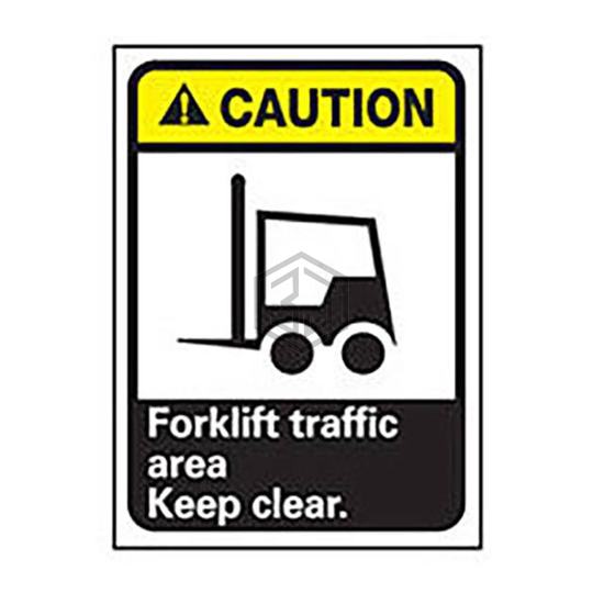 952809RM - National Marker Company - Outdoor Products - Parking Lot and Safety