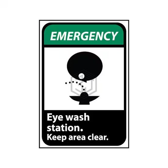 B66875 - National Marker Company - Outdoor Products - Parking Lot and Safety