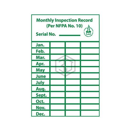 B67484 - National Marker Company - Outdoor Products - Parking Lot and Safety
