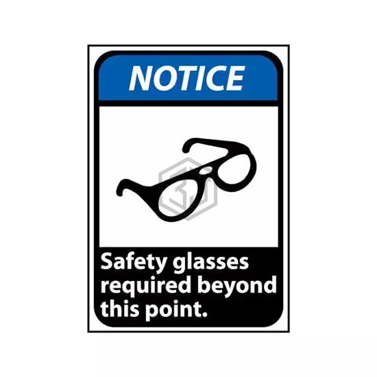 B66904 - National Marker Company - Outdoor Products - Parking Lot and Safety