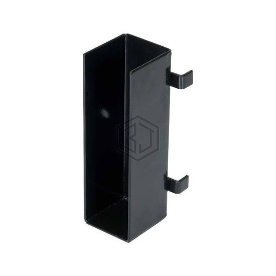 795315BK - Vestil - Outdoor Products - Parking Lot and Safety