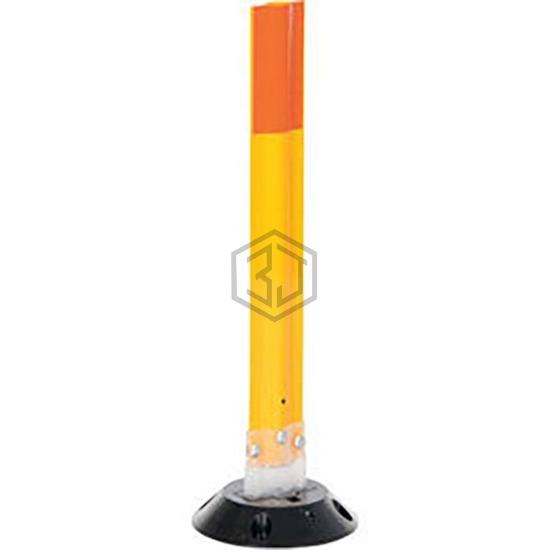 269114RG - Vestil - Outdoor Products - Parking Lot and Safety