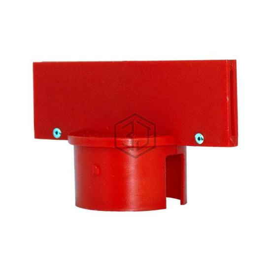 B2383461 - Mr. Chain - Outdoor Products - Parking Lot and Safety