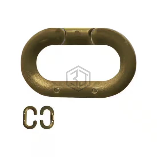 B2383563 - Mr. Chain - Outdoor Products - Parking Lot and Safety