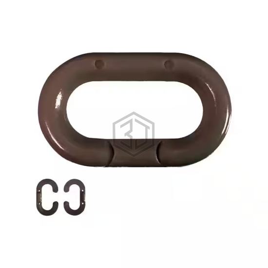 B2383603 - Mr. Chain - Outdoor Products - Parking Lot and Safety
