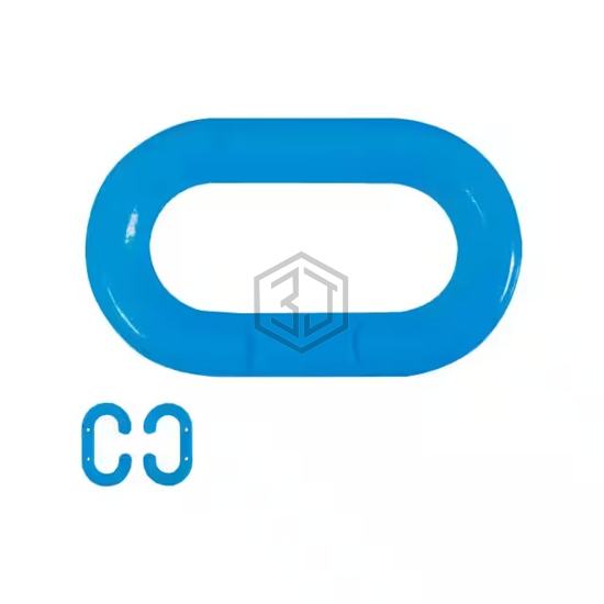 B2383566 - Mr. Chain - Outdoor Products - Parking Lot and Safety