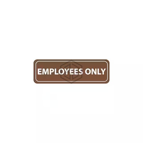 B172421 - National Marker Company - Outdoor Products - Parking Lot and Safety