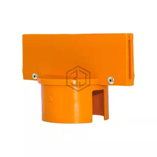 B2383569 - Mr. Chain - Outdoor Products - Parking Lot and Safety