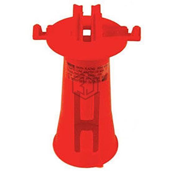 B170422 - National Marker Company - Outdoor Products - Parking Lot and Safety