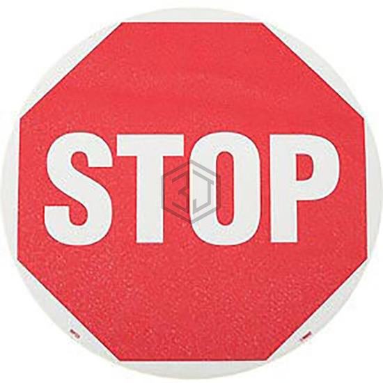 744040 - National Marker Company - Outdoor Products - Parking Lot and Safety